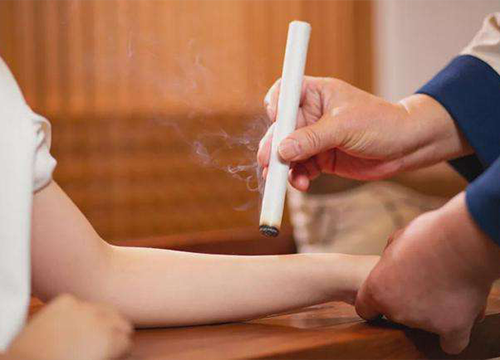 艾灸時煙大怎么辦？有什么解決的好方法？